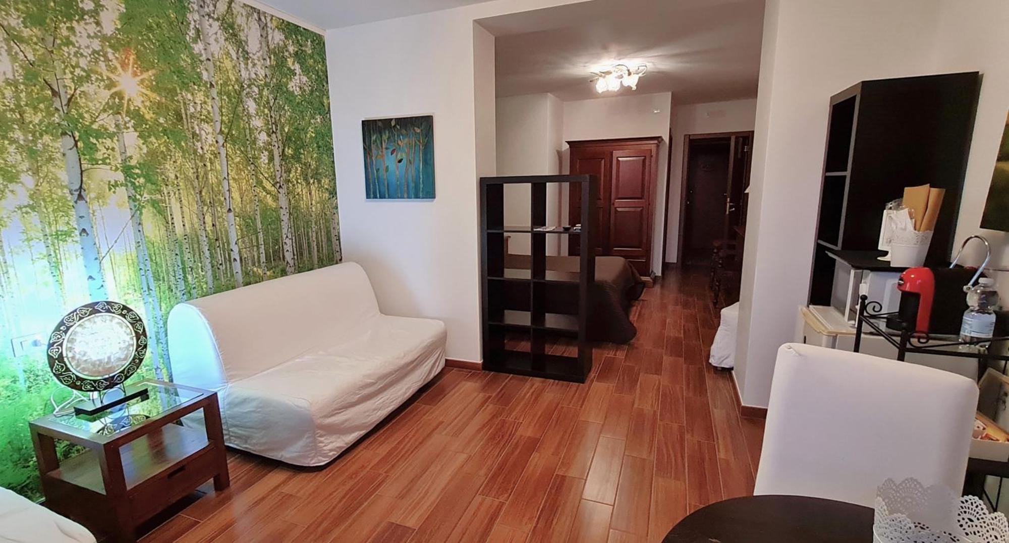 L'Isola Aer B&B Lesina Dış mekan fotoğraf