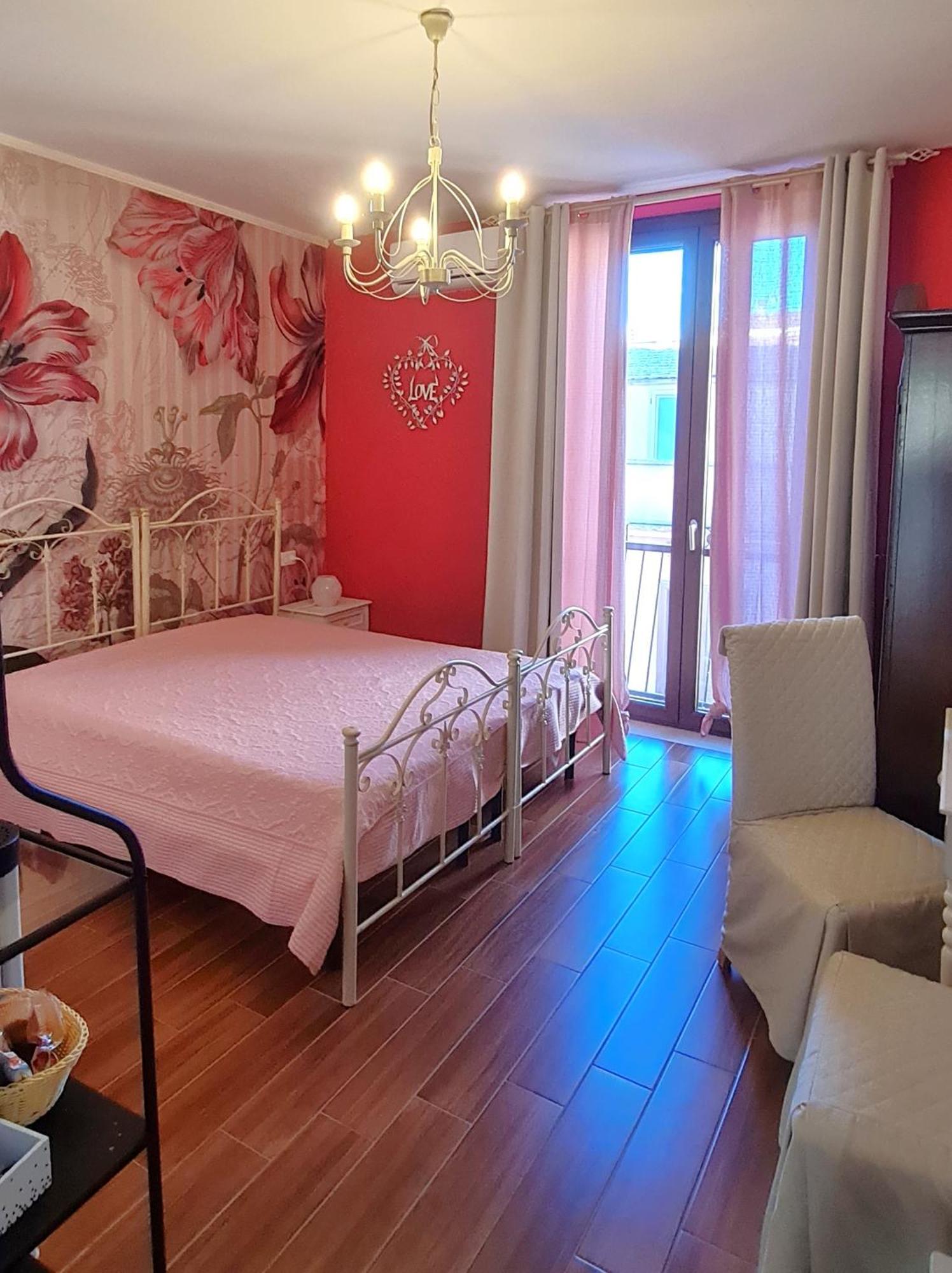 L'Isola Aer B&B Lesina Dış mekan fotoğraf